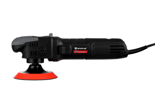 Полирмашина STATUS PA125CE, 750 W, 800-2500 min - Image 3