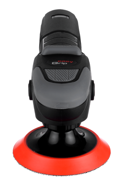 Полирмашина STATUS PA125CE, 750 W, 800-2500 min - Image 4