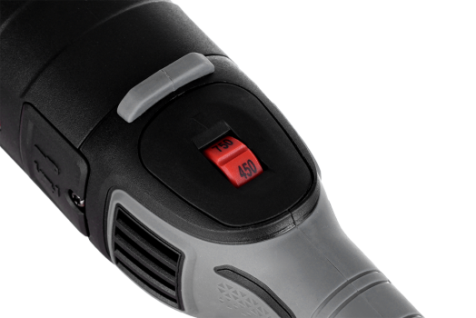 Полирмашина STATUS PA150CE, 1200 W, 450-1950 min - Image 5