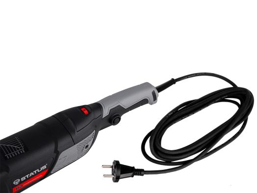 Полирмашина STATUS PA180CE , 1500 W - Image 6