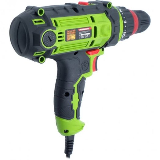 Електрически винтоверт PROCRAFT PB300DFR - Image 5