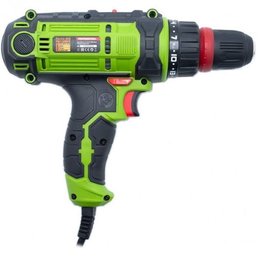 Електрически винтоверт PROCRAFT PB300DFR - Image 3