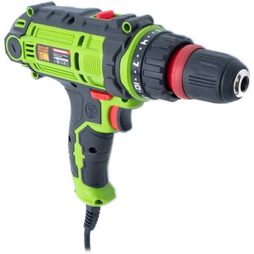 Електрически винтоверт PROCRAFT PB300DFR - Image 4