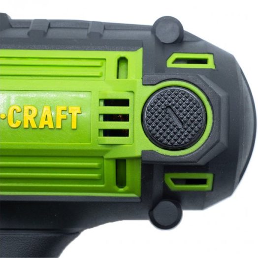 Електрически винтоверт PROCRAFT PB300DFR - Image 7