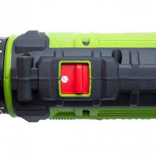 Електрически винтоверт PROCRAFT PB300DFR - Image 9