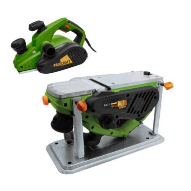 Ренде PROCRAFT PE1300, 1300W, 110mm