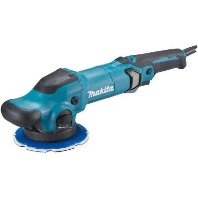 Полирмашина Makita PO6000C, 900 W, 150 mm