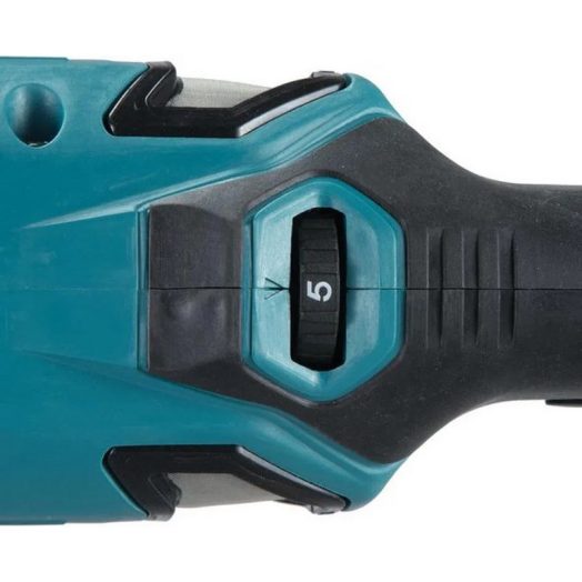 Полирмашина Makita PO6000C, 900 W, 150 mm - Image 3
