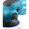 Полирмашина Makita PO6000C, 900 W, 150 mm - Image 4