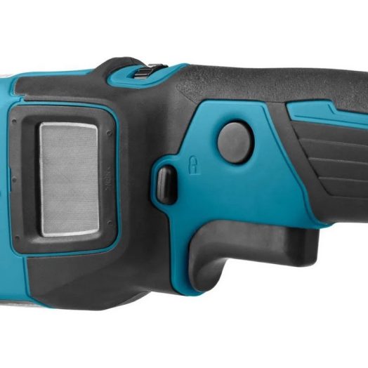 Полирмашина Makita PO6000C, 900 W, 150 mm - Image 5
