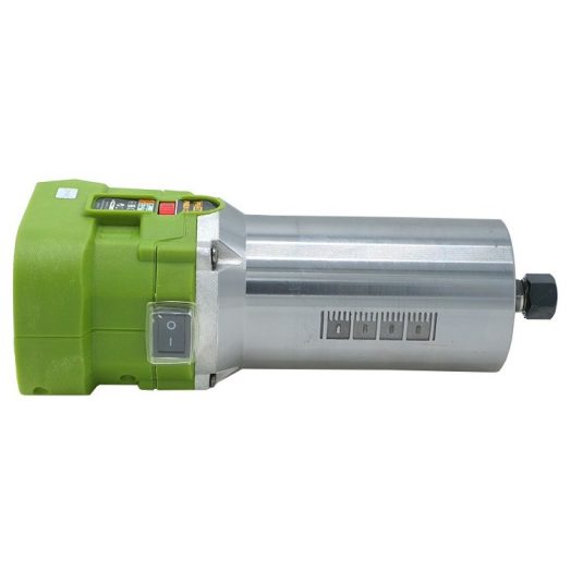 Акумулаторна челна фреза PROCRAFT POB20, 20V, 6-8mm - Image 8
