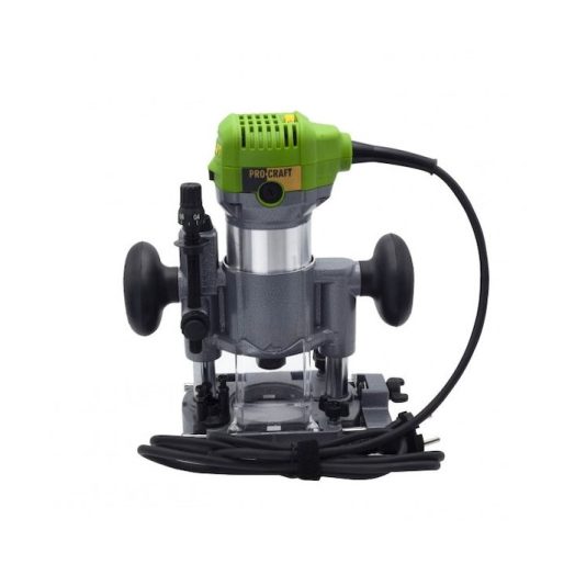 Оберфреза PROCRAFT POB980, 6-8-10mm, 710W - Image 3
