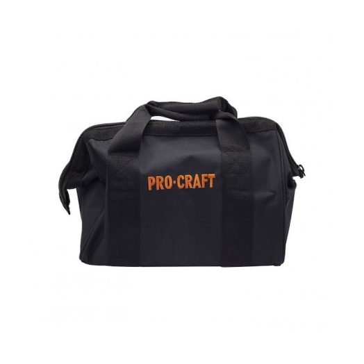 Оберфреза PROCRAFT POB980, 6-8-10mm, 710W - Image 5