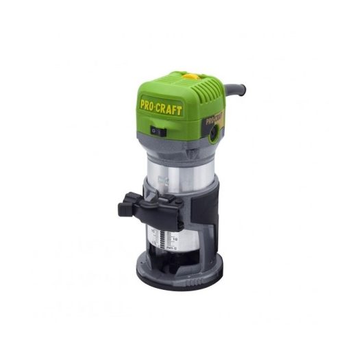 Оберфреза PROCRAFT POB980, 6-8-10mm, 710W - Image 2