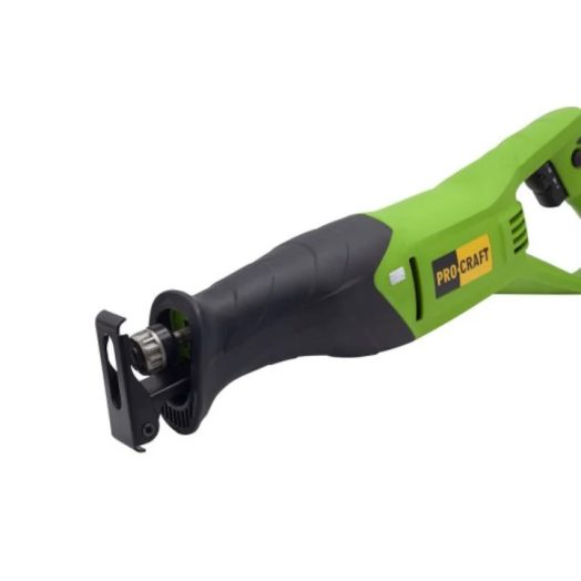 Саблен трион PROCRAFT PSS1600, 800 W - Image 2