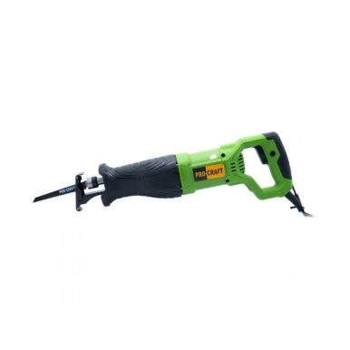 Саблен трион PROCRAFT PSS1900, 900W
