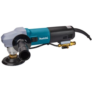 Полирмашина за камък Makita PW5000CH , 900W, 125 mm, 2000-4000 min