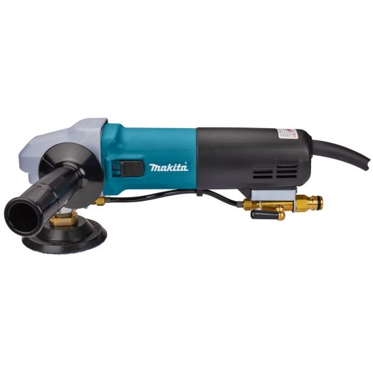 Полирмашина за камък Makita PW5000CH , 900W, 125 mm, 2000-4000 min - Image 2