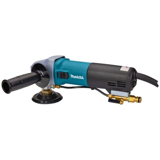 Полирмашина за камък Makita PW5000CH , 900W, 125 mm, 2000-4000 min - Image 3