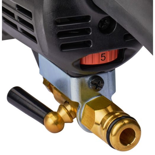 Полирмашина за камък Makita PW5000CH , 900W, 125 mm, 2000-4000 min - Image 5