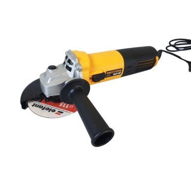 Ъглошлайф ROTOR RAG1100E, 1000W, 125mm