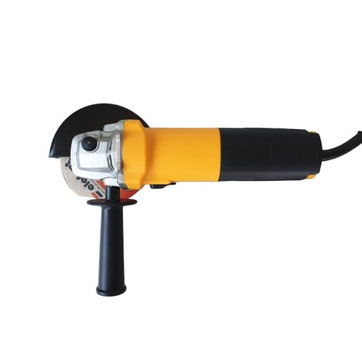 Ъглошлайф ROTOR RAG1100E, 1000W, 125mm - Image 3