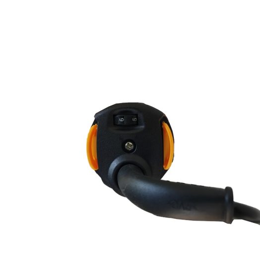 Ъглошлайф ROTOR RAG1100E, 1000W, 125mm - Image 4