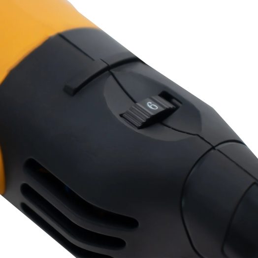Ъглошлайф ROTOR RAG710, 710W, 125mm - Image 4