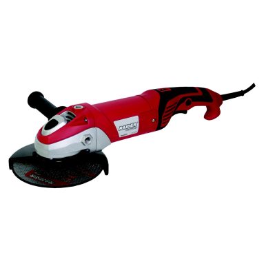 Ъглошлайф RAIDER RD-AG10T, 180 mm, 1400 W