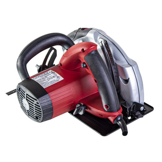 Ръчен циркуляр RAIDER RD-CS21, 185 mm, 1300 W - Image 2