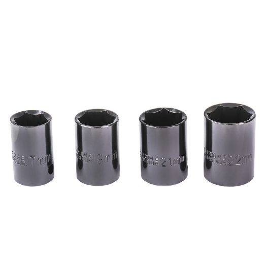 Гайковерт ударен RAIDER RD-EIW09, 450W, 400Nm, 1/2 - Image 3