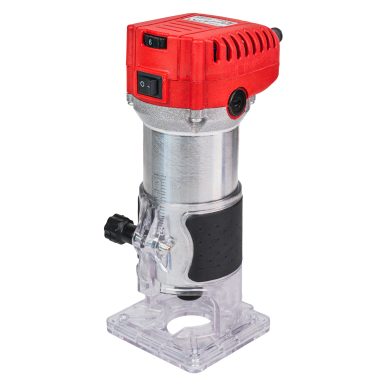 Оберфреза RAIDER RD-ER09, 650 W