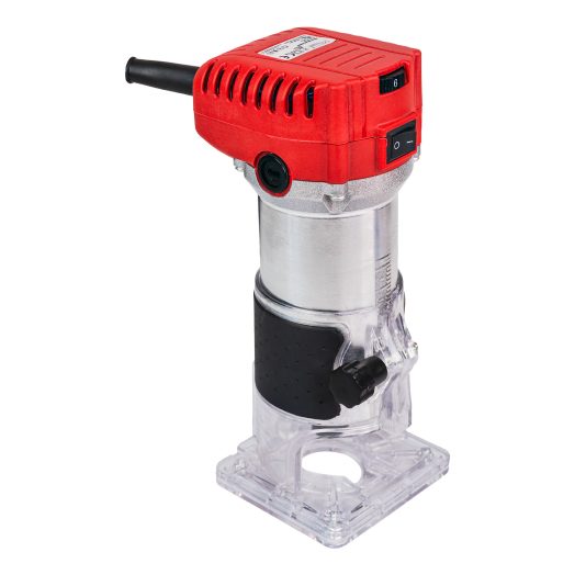 Оберфреза RAIDER RD-ER09, 650 W - Image 2