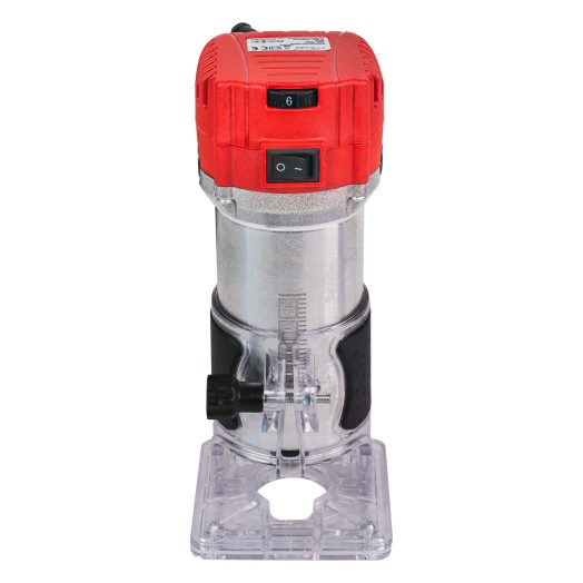 Оберфреза RAIDER RD-ER09, 650 W - Image 3