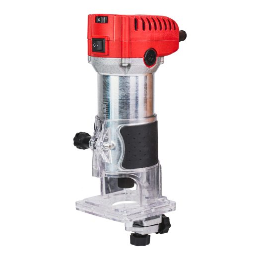 Оберфреза RAIDER RD-ER09, 650 W - Image 5