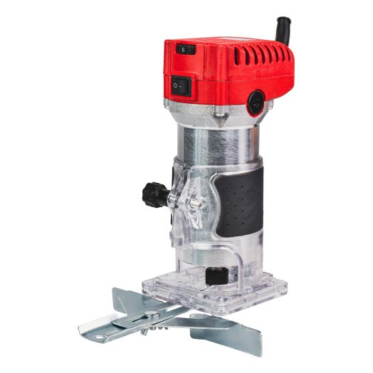 Оберфреза RAIDER RD-ER09, 650 W - Image 4