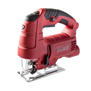 Прободен трион RAIDER RD-JS28, 850 W