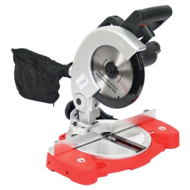 Настолен циркуляр RAIDER RD-MS02, 190mm, 800W