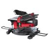 Настолен потапящ циркуляр RAIDER RD-MS10, 210mm, 1200W - Image 3