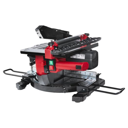 Настолен потапящ циркуляр RAIDER RD-MS10, 210mm, 1200W - Image 3