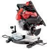 Настолен потапящ циркуляр RAIDER RD-MS10, 210mm, 1200W - Image 2