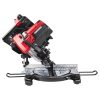 Настолен потапящ циркуляр RAIDER RD-MS10, 210mm, 1200W - Image 5