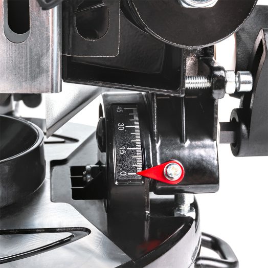 Настолен потапящ циркуляр RAIDER RD-MS10, 210mm, 1200W - Image 7