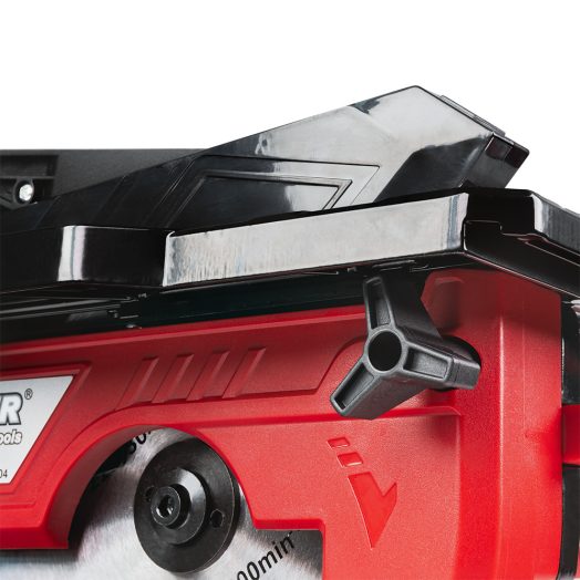 Настолен потапящ циркуляр RAIDER RD-MS10, 210mm, 1200W - Image 9