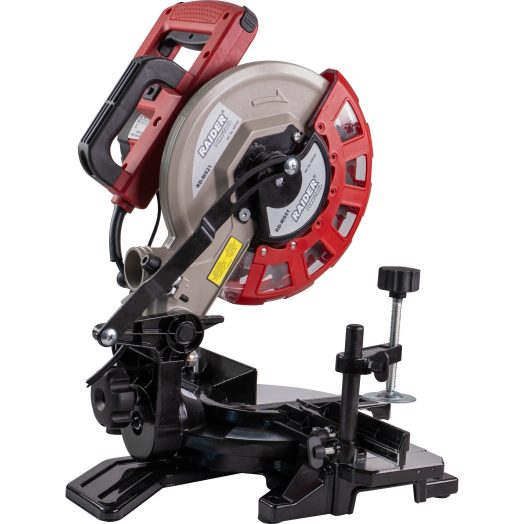 Настолен потапящ циркуляр RAIDER RD-MS21, 210mm, 1400W