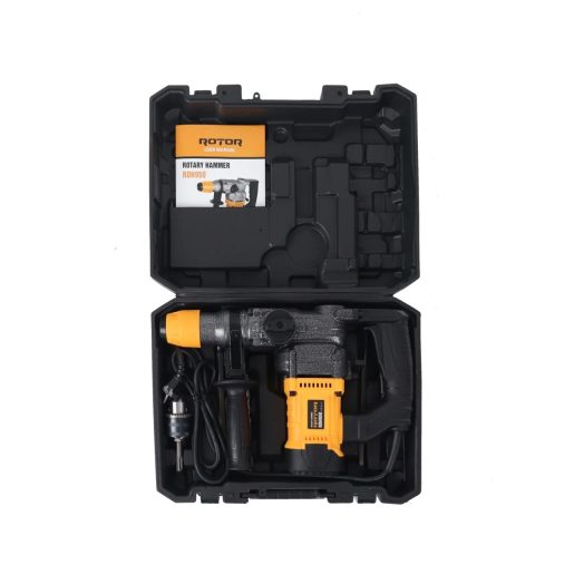 Перфоратор ROTOR RDH950, SDS-plus, 950W - Image 3