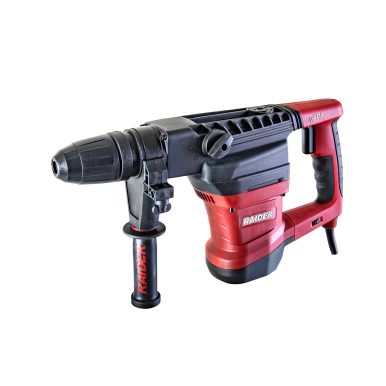 Перфоратор RAIDER RDP-HD55, 1500 W