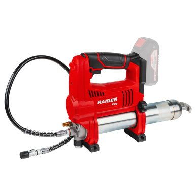 Акумулаторен такаламит RAIDER RDP-JGG20 SOLO, 20 V
