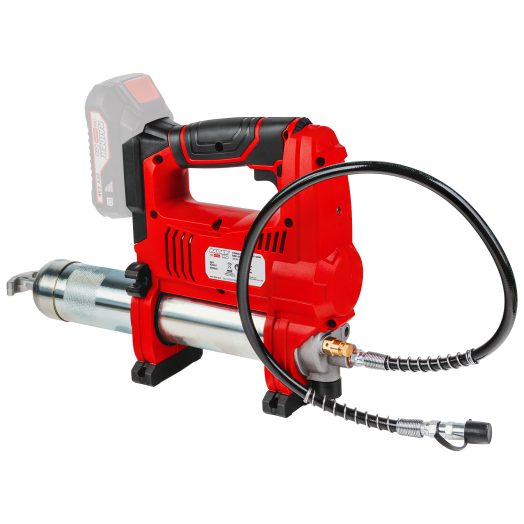 Акумулаторен такаламит RAIDER RDP-JGG20 SOLO, 20 V - Image 2