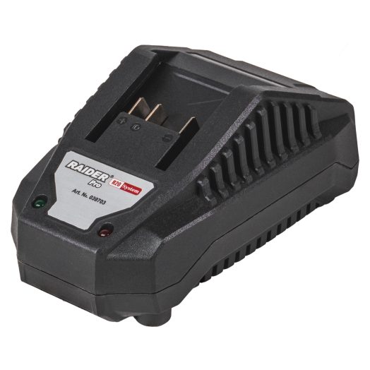 Акумулаторен ексцентършлайф RAIDER RDP-KRSA20, 20 V - Image 3